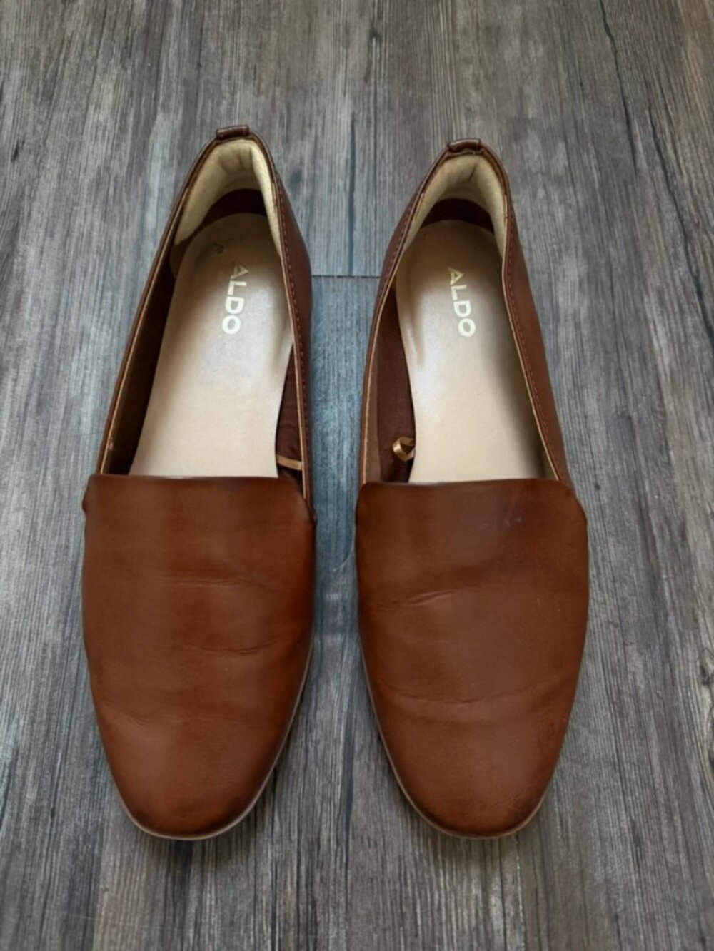 Slip on loafers - Picture 2 of 5